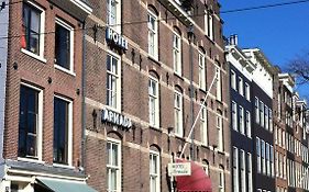 Ozo Hotels Armada Amsterdam