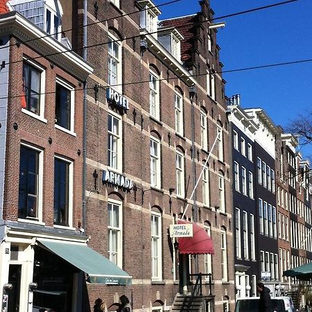 OZO Hotels Armada Amsterdam Amesterdão Quarto foto