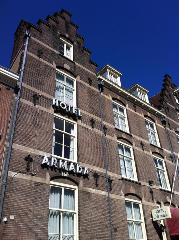 OZO Hotels Armada Amsterdam Amesterdão Quarto foto