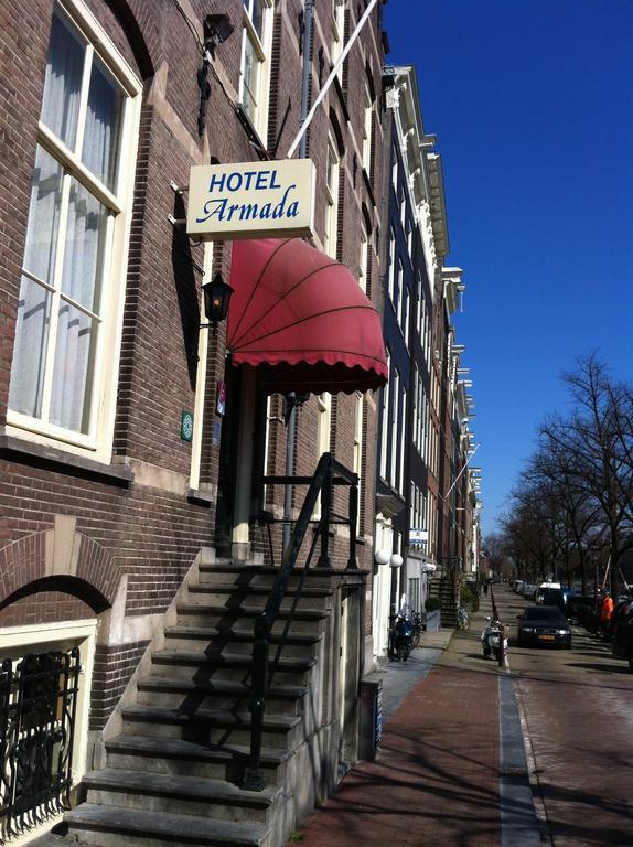 OZO Hotels Armada Amsterdam Amesterdão Quarto foto