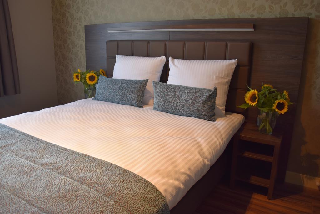 OZO Hotels Armada Amsterdam Amesterdão Quarto foto
