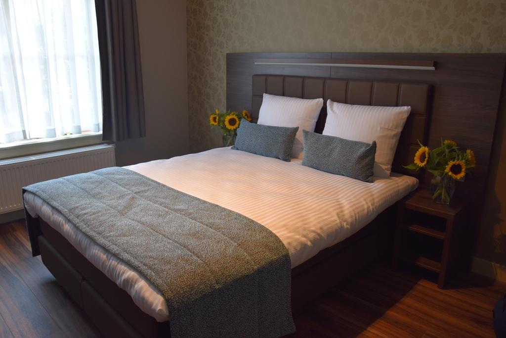 OZO Hotels Armada Amsterdam Amesterdão Quarto foto
