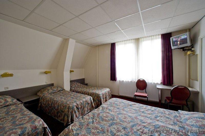 OZO Hotels Armada Amsterdam Amesterdão Quarto foto